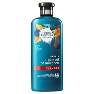 Image of Herbal Essences Bio Renew Shampoo Argan Oil 400ml