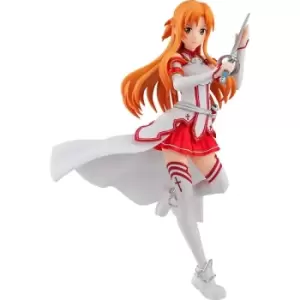 Image of Sword Art Online Progressive: Aria of a Starless Night Pop Up Parade Statue Asuna 17 cm