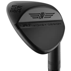 Image of Titleist Vokey SM8 Golf Wedge Jet Black