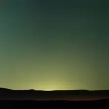 Image of The Turning Centre of a Still World