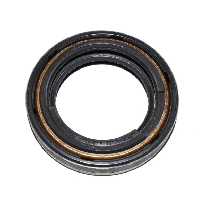 Image of MOPAR 9655315780 Gaskets ACM (Polyacrylate) Shaft Seal,manual transmission (624)