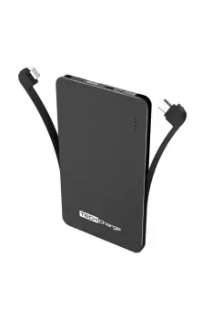 Image of Portable Power Bank Super Slim 5000 mAh