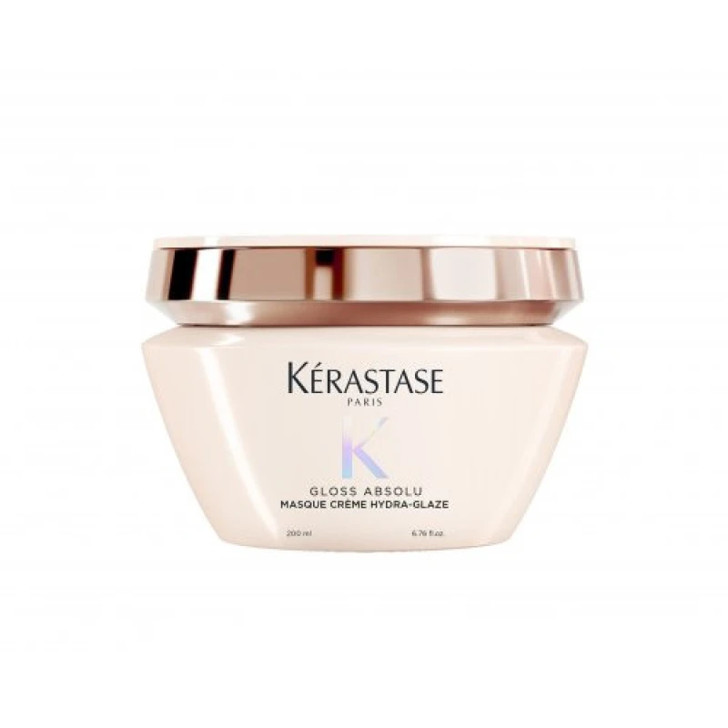 Image of Kerastase Masque Creme Hydra-Glaze 200ml
