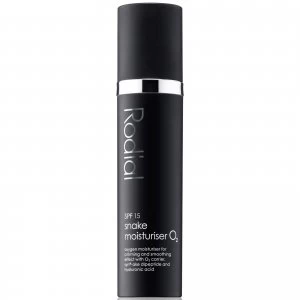 Image of Rodial Snake SPF15 O2 Moisturiser 50ml