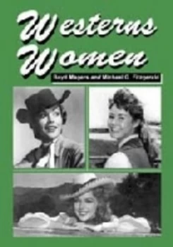 Image of Westerns Women by Boyd Magers Paperback