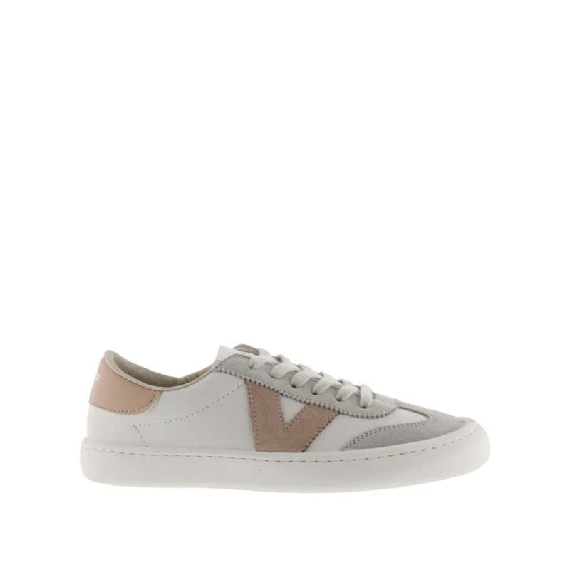 Image of Victoria Trainers Victoria Olmo Rose Unisex 39