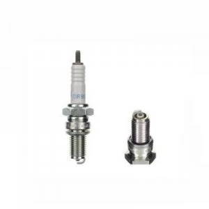 Image of NGK Copper Core Spark Plug DR8ES-L DR8ESL (2923)
