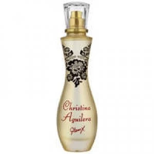 Image of Christina Aguilera Glam X Eau de Parfum For Her 60ml