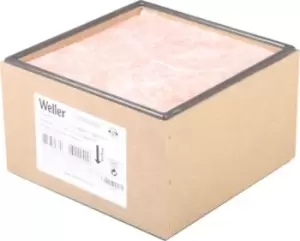 Image of Weller H13 Filter Cartridge And 10 Pre-Filters Solder Fume Extractor Accessory, for use with Zero Smog TL