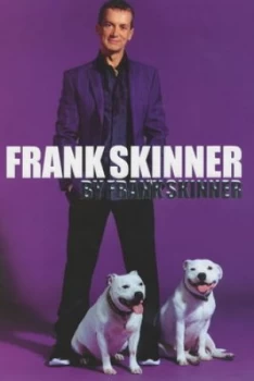 Image of Frank Skinner by Frank Skinner Hardback