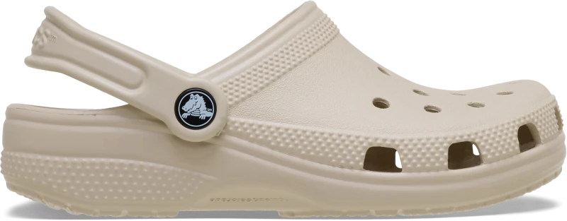 Image of Crocs Children's clogs Crocs Classic K Marron Unisex 33/34 206991-2MC