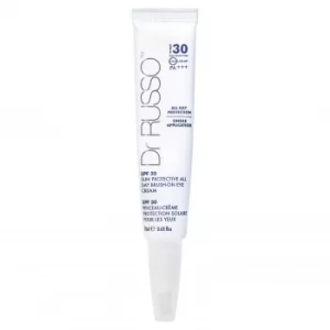 Image of Dr. Russo Once a Day SPF30 Sun Protective Eye Cream Serum 20ml