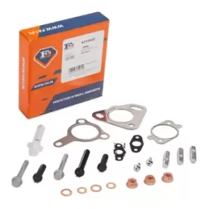 Image of FA1 Mounting Kit, charger KT120420 OPEL,Corsa D Schragheck (S07),ZAFIRA B (A05),Astra J Sports Tourer (P10),Astra H Caravan (A04)