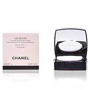 Image of LES BEIGES touche de teint belle mine #22-rose