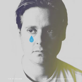 Image of Tim Heidecker - What The Brokenhearted Do... Vinyl