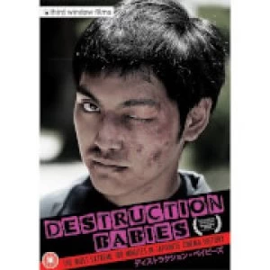 Image of Detruction Babies