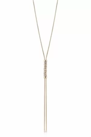 Image of Guess Jewellery Gold Necklace UBN28051