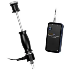 Image of PCE Instruments PCE-WMT 200 Concrete moisture meter Building moisture reading range 3.5 up to 150 % Wood moisture reading range 6.1 up to 150 %