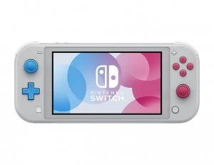 Image of Nintendo Switch Lite 32GB