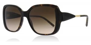 Image of Burberry BE4192 Sunglasses Tortoise 3002/13 56mm