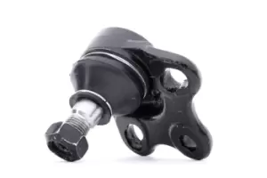 Image of RIDEX Ball joint 2462S0090 Suspension ball joint,Suspension arm ball joint MERCEDES-BENZ,A-Klasse (W169),B-Klasse (W245)