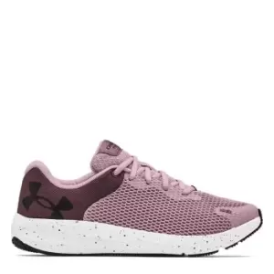 Image of Under Armour Pursuit 2 Running Shoes - Pink