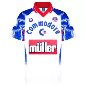 Image of Paris St Germain 1992 shirt