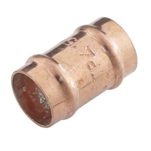 Image of Solder Ring Slip Coupler Dia15mm