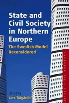 Image of State and civil society in Northern Europe by Lars Trgrdh