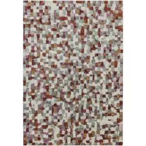 Image of Amelie AM09 Pixel 200cm x 290cm Rectangle