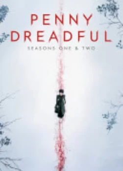 Image of Penny Dreadful - Season 1 and 2