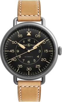 Image of Bell & Ross Watch WW1 92 Heritage