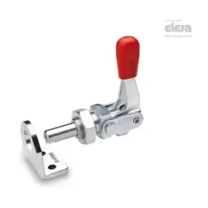 Image of Elesa - Push-pull Toggle Clamp-MFE.30165