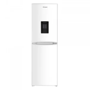 Image of Candy CHCS157FWWDK 248L Freestanding Fridge Freezer