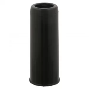 Image of Mounting Bush Protective Cap/Bellow 36604 by Febi Bilstein Rear Axle Left/Right