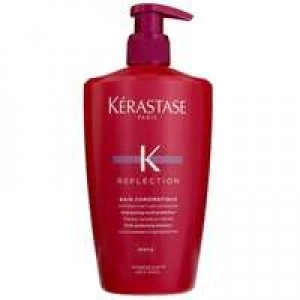 Image of Kerastase Reflection Bain Chromatique Gentle Shampoo 500ml