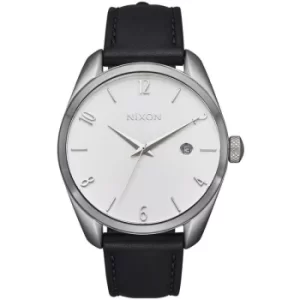 Image of Ladies Nixon Thalia Leather Watch