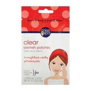 Image of Miss Spa Clear Acne Dots