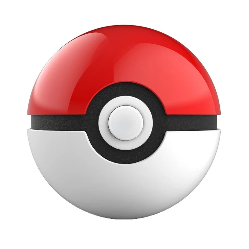 Image of The Wand Company Pokemon Die-Cast Mini Poke Ball Replica, Multi WRC17022