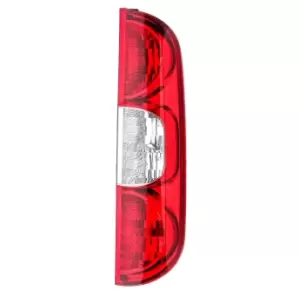 Image of ALKAR Rear light FIAT 2212961 0051755144 Combination rearlight,Tail light,Tail lights,Back lights,Rear tail light,Rear lights