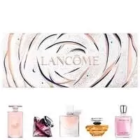 Image of Lancome Christmas 2023 Miniatures Collection Gift Set