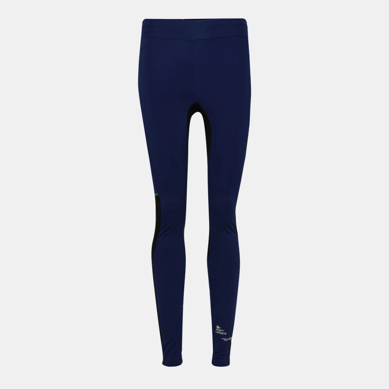 Image of Lacoste Mens Closed Hem Woven Tracksuit Joggers Cosmic/Black male S