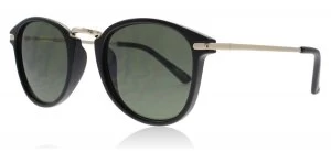Image of American Freshman Jesse Sunglasses Black BLK 49mm
