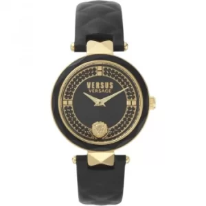 Image of Ladies Versus Covent Garden Strap Watch