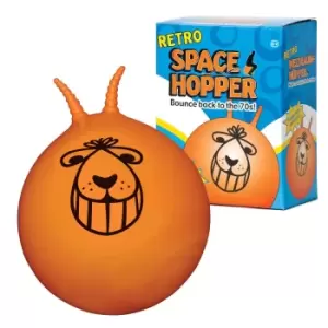Image of Tobar Retro Space Hopper
