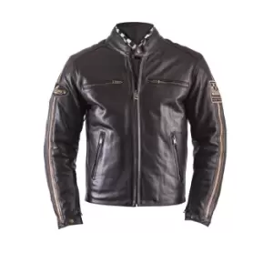 Image of Helstons ACE Fender Brown S