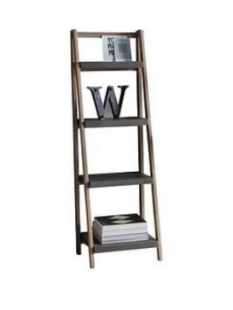 Image of Hudson Living Lomborg Ladder Shelf