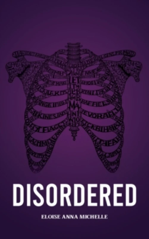 Image of Disordered Paperback / softback