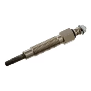 Image of Glow Plug 31233 by Febi Bilstein