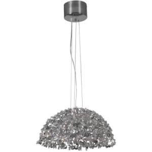 Image of Nano Pendant Ceiling Light Aluminum